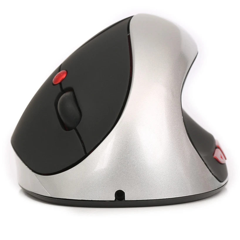 Беспроводная мышь VOBERRY 6D 2 4 ГГц 2400 DPI профессиональная игровая эргономичная