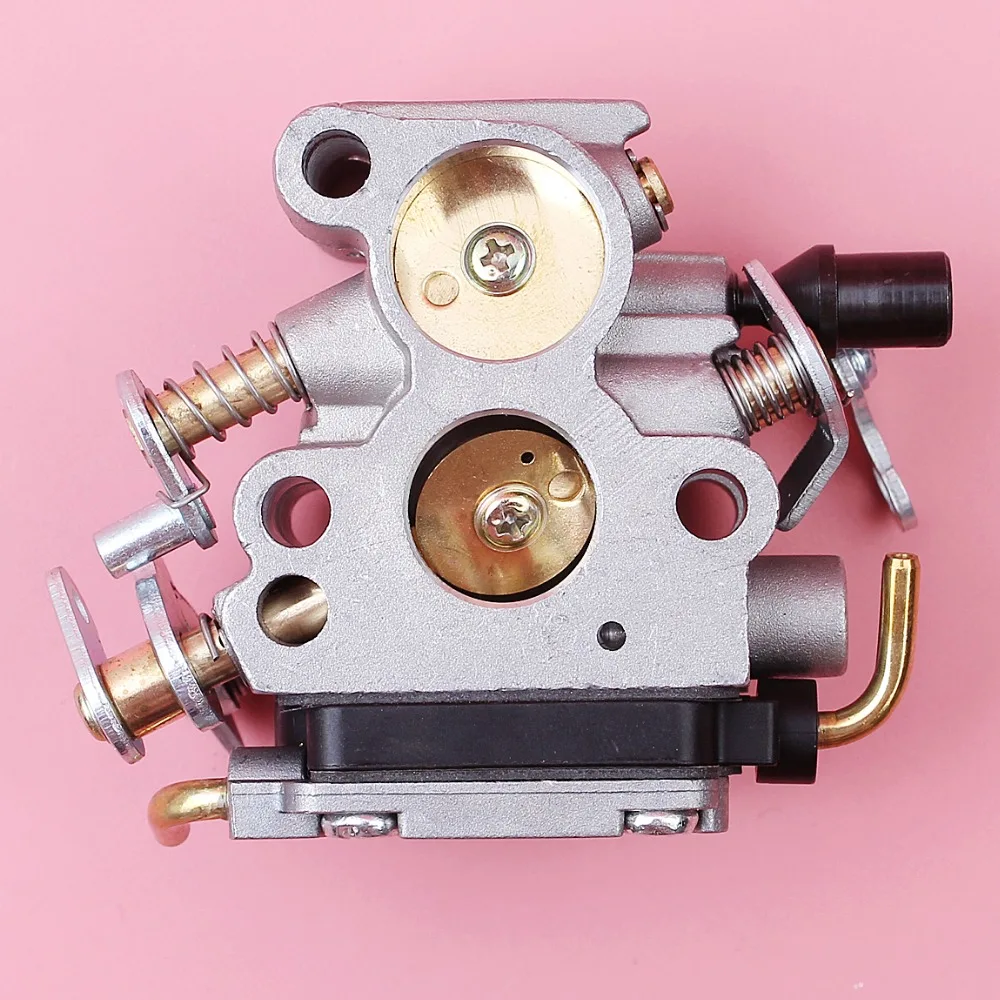 Carburetor Carb For Husqvarna 235 236 240 235E 236E 240E Jonsered CS2238 CS2234 Chainsaw Parts Fit Zama C1T-W33C
Carburetor Carb For Husqvarna 235 236 240 235E 236E 240E Jonsered CS2238 CS2234 Chainsaw Parts Fit Zama C1T-W33C
