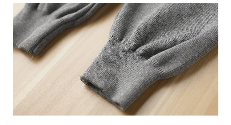 Hot High-quality fashion casual women's knitted sweater trousers 2 sets of O collar long-sleeved sweater zipper shirt jacket set
Hot High-quality fashion casual women's knitted sweater trousers 2 sets of O collar long-sleeved sweater zipper shirt jacket set