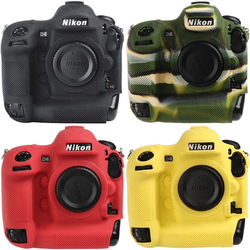 Lightweight Camera Bag Case Protective Cover for nikon D4 D4s Camouflage Black yellow red colour
Lightweight Camera Bag Case Protective Cover for nikon D4 D4s Camouflage Black yellow red colour