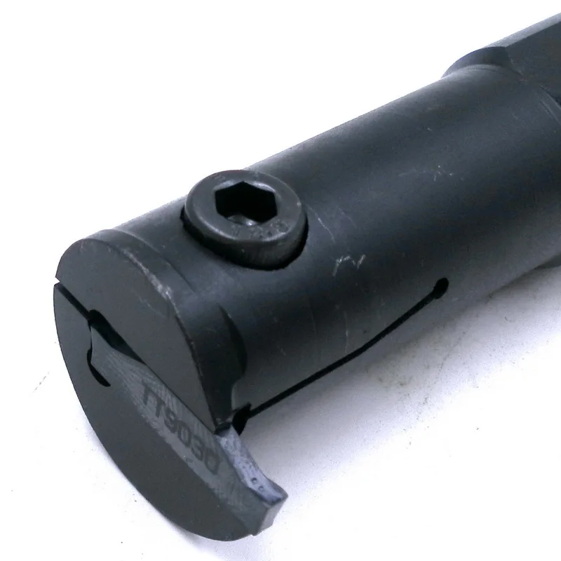 MZG TTIR20-2C 2.0mm 3mm CNC Lathe Machining Internal Cutting-off Toolholders Groove Cutter Inner Hole Grooving Tools 
MZG TTIR20-2C 2.0mm 3mm CNC Lathe Machining Internal Cutting-off Toolholders Groove Cutter Inner Hole Grooving Tools