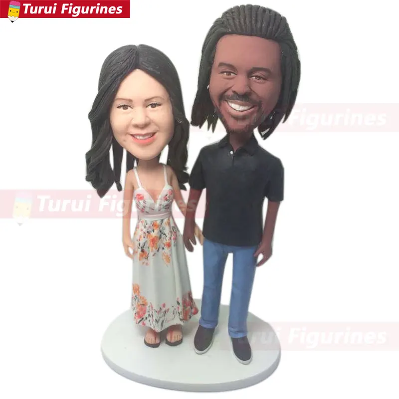 Personalized Wedding Cake Topper Custom Bobble Head Custom Cake Topper Personalized Wedding Gifts Wedding Decoration Unique Wedd
Personalized Wedding Cake Topper Custom Bobble Head Custom Cake Topper Personalized Wedding Gifts Wedding Decoration Unique Wedd