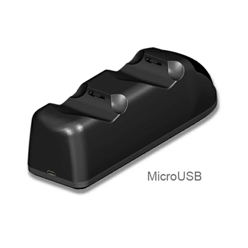 Док-станция Myohya для контроллера PS4 / Pro Slim | Электроника