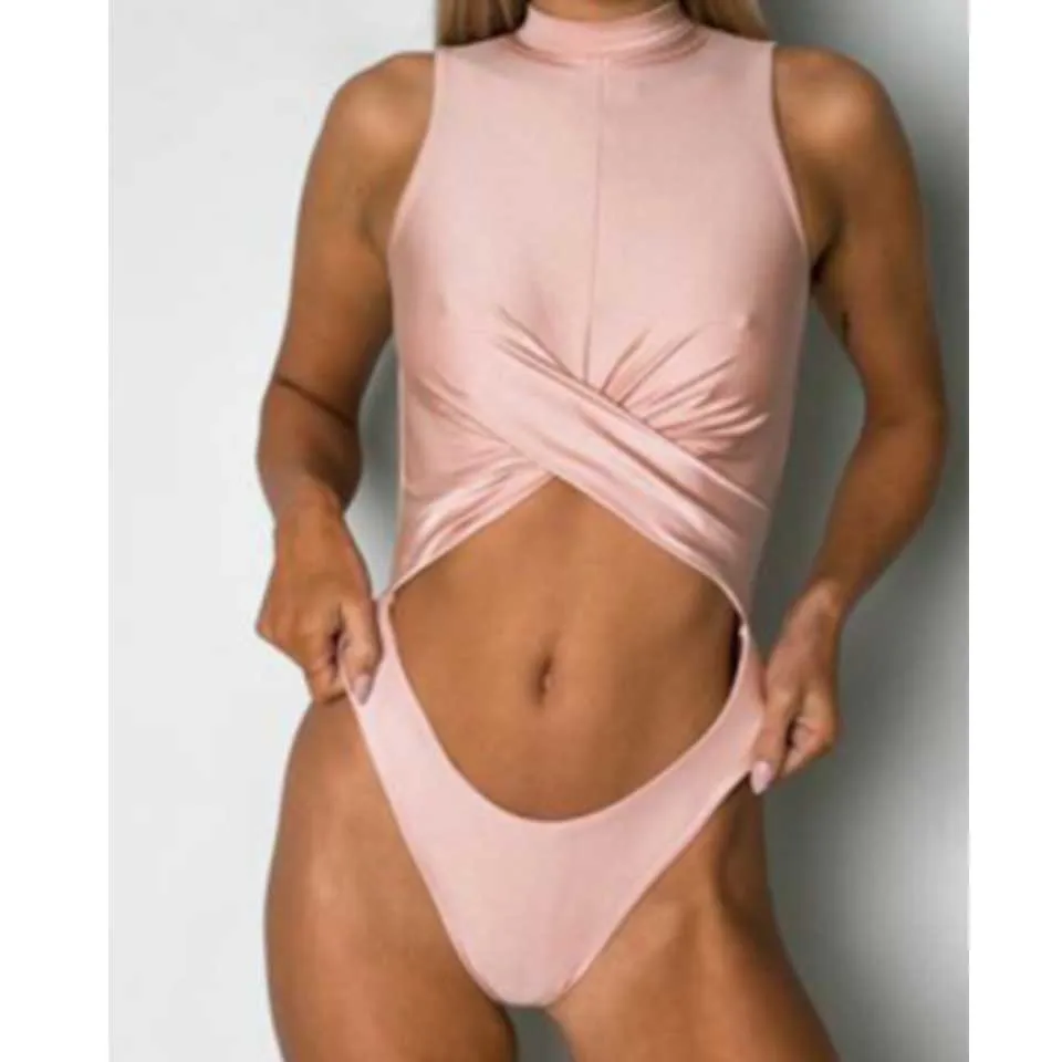Женский цельный купальник BISEAFAIRY купальный костюм монокини XL новинка 2019 | Спорт и