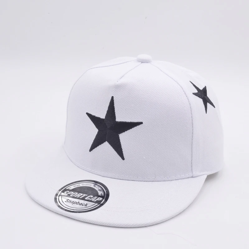 Boy Baseball Cap For 3-8 Years Old Children Big Stars Design Snapback Cap High Qaulity Adjustable Cap For Girl
Boy Baseball Cap For 3-8 Years Old Children Big Stars Design Snapback Cap High Qaulity Adjustable Cap For Girl