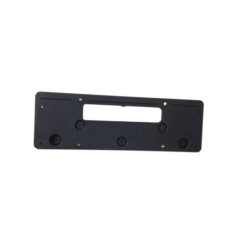 License plate bracket 7 Series 730 740 745 750 760b mw2009-2014 Front license plate base License plate frame License plate base
License plate bracket 7 Series 730 740 745 750 760b mw2009-2014 Front license plate base License plate frame License plate base