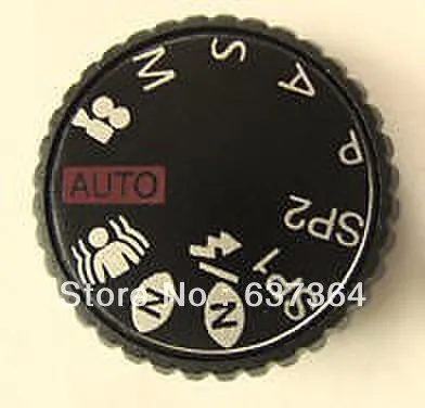 NEW Digital Camera Repair Part For FUJIFILM FinePix S8000fd S8000 FD Function Dial
NEW Digital Camera Repair Part For FUJIFILM FinePix S8000fd S8000 FD Function Dial