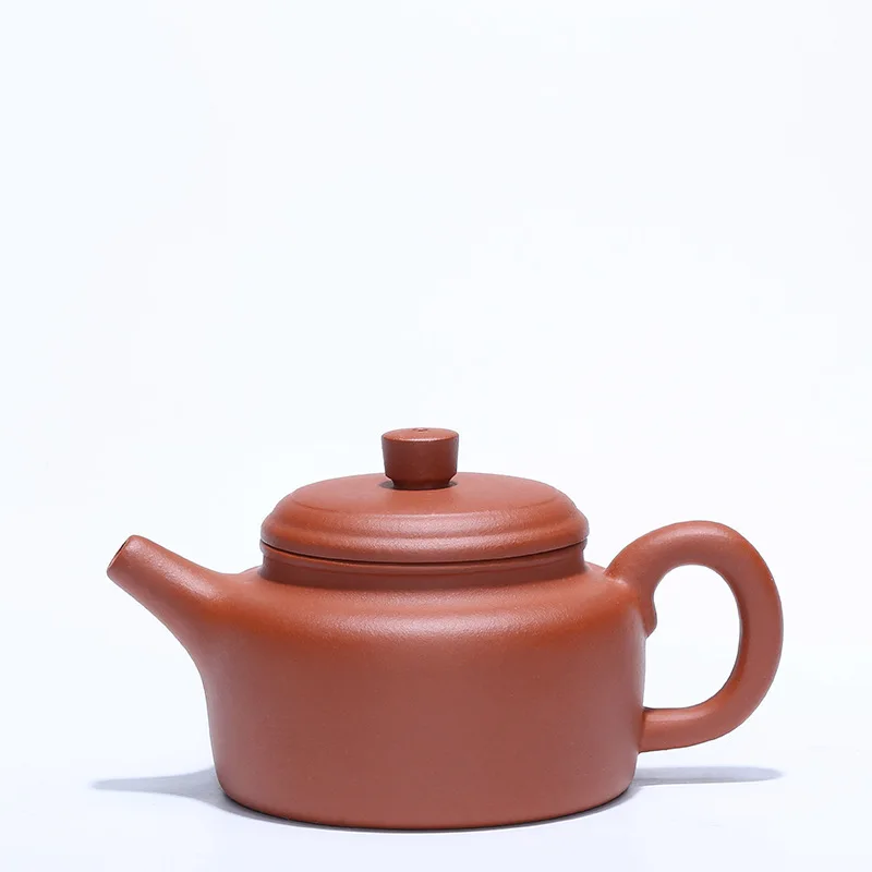 Authentic yixing recommended undressed ore DE qing cement clock pot of tea pot of kung fu tea tea set gift wholesale
Authentic yixing recommended undressed ore DE qing cement clock pot of tea pot of kung fu tea tea set gift wholesale