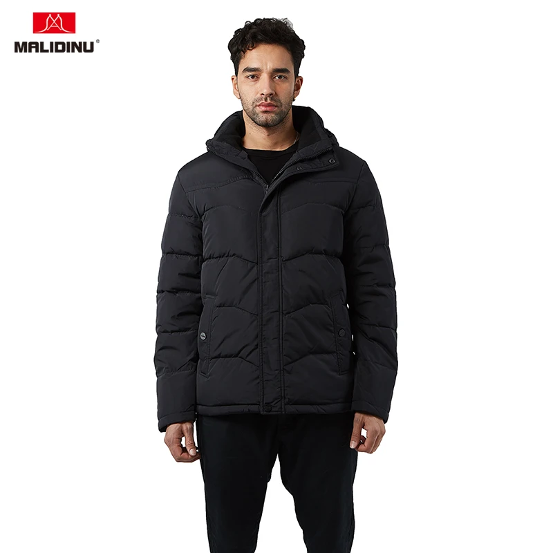 MALIDINU 2021 New Men Down Coat Warm Down Parka 70%White Duck Down Winter Down Jacket Hooded Mens Jackets Big Size Plus Size 6XL
MALIDINU 2021 New Men Down Coat Warm Down Parka 70%White Duck Down Winter Down Jacket Hooded Mens Jackets Big Size Plus Size 6XL