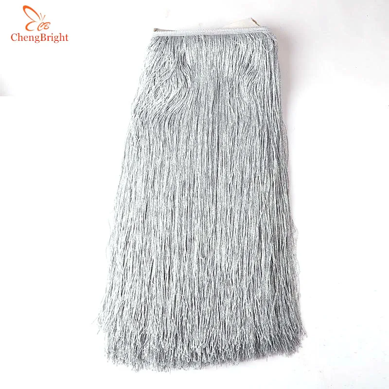 2Yards Silver Lace Fringe Trim Tassel 20CM-100CM Wide Fringe Trimming For Latin Dress Curtain Clothes Accessorie Lace Ribbon DIY
2Yards Silver Lace Fringe Trim Tassel 20CM-100CM Wide Fringe Trimming For Latin Dress Curtain Clothes Accessorie Lace Ribbon DIY