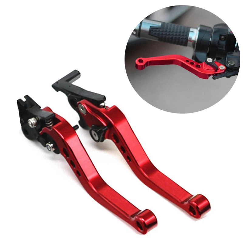Dark Red CNC Motorcycle Drum Disc Hydraulic Line GY6 Brake Clutch Lever Grip Set
Dark Red CNC Motorcycle Drum Disc Hydraulic Line GY6 Brake Clutch Lever Grip Set