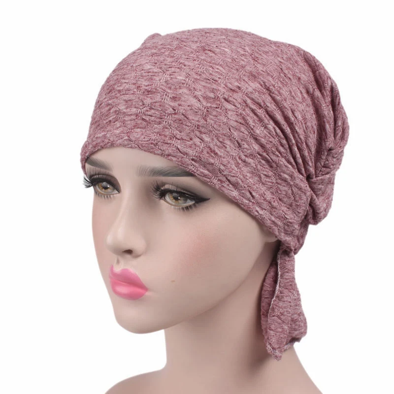 WEIXINBUY 2019 NEW Fashion Women Flower Muslim Ruffle Cancer Chemo Hat Beanie Scarf Turban Head Wrap Cap F6
WEIXINBUY 2019 NEW Fashion Women Flower Muslim Ruffle Cancer Chemo Hat Beanie Scarf Turban Head Wrap Cap F6