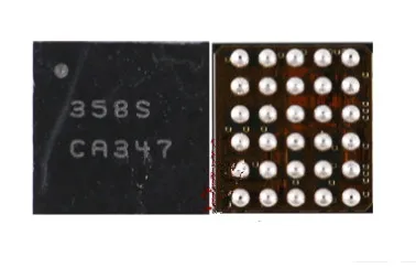 10 шт. 358S 2 линии для Samsung Galaxy Mega 5,8 i9152 T211 T210 IC зарядное устройство IC
10 шт. 358S 2 линии для Samsung Galaxy Mega 5,8 i9152 T211 T210 IC зарядное устройство IC