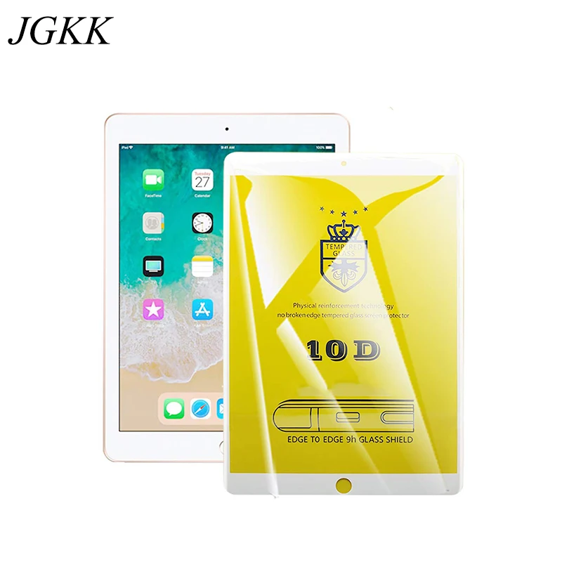 JKGG 10D полное покрытие закаленное стекло для IPad Mini 1 2 3 планшет Защита экрана для IPad Mini 4 черная белая защитная пленка
JKGG 10D полное покрытие закаленное стекло для IPad Mini 1 2 3 планшет Защита экрана для IPad Mini 4 черная белая защитная пленка