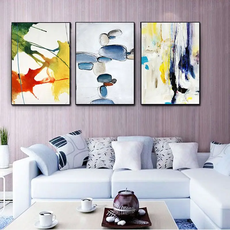 Amazing Hand Painted Wall Art Canvas Decoration Abstract Oil Painting Living Room Painting Modern Home Decor Abstract Picture
Amazing Hand Painted Wall Art Canvas Decoration Abstract Oil Painting Living Room Painting Modern Home Decor Abstract Picture