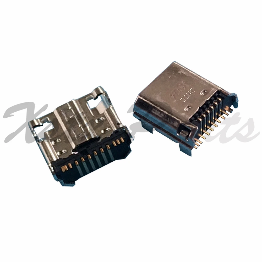 100 шт. новый оригинальный зарядный разъем Micro USB jack Порт док-станция для Samsung Tab 4 7,0 Wi-Fi T230 SM-T230 T231 T230NU планшет
100 шт. новый оригинальный зарядный разъем Micro USB jack Порт док-станция для Samsung Tab 4 7,0 Wi-Fi T230 SM-T230 T231 T230NU планшет