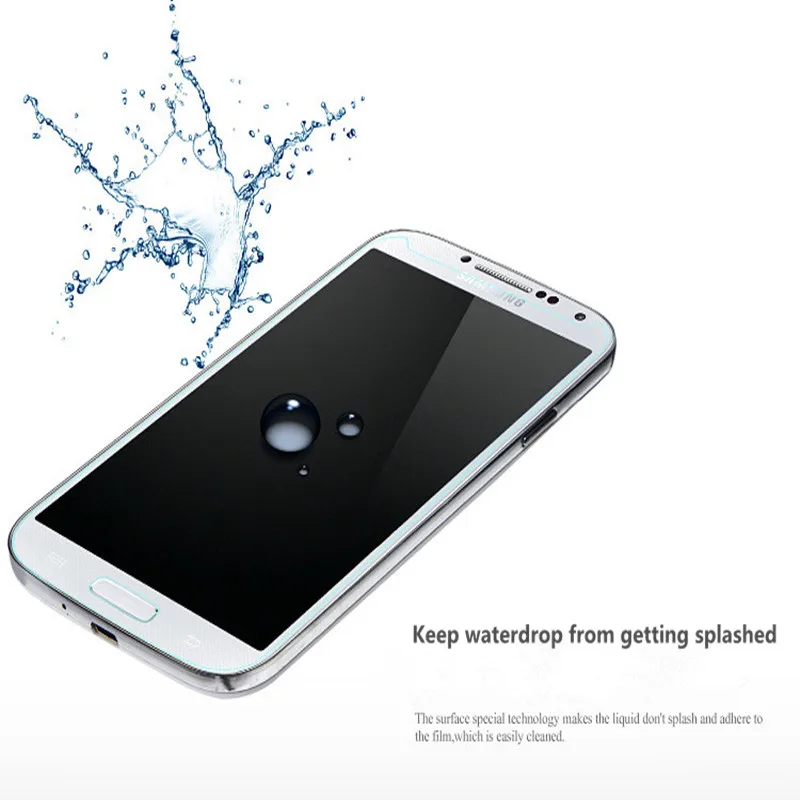 J1 Mini 9H закаленное стекло для Samsung Galaxy (2016) Nxt J105 J105F J105H Защитная пленка экрана |