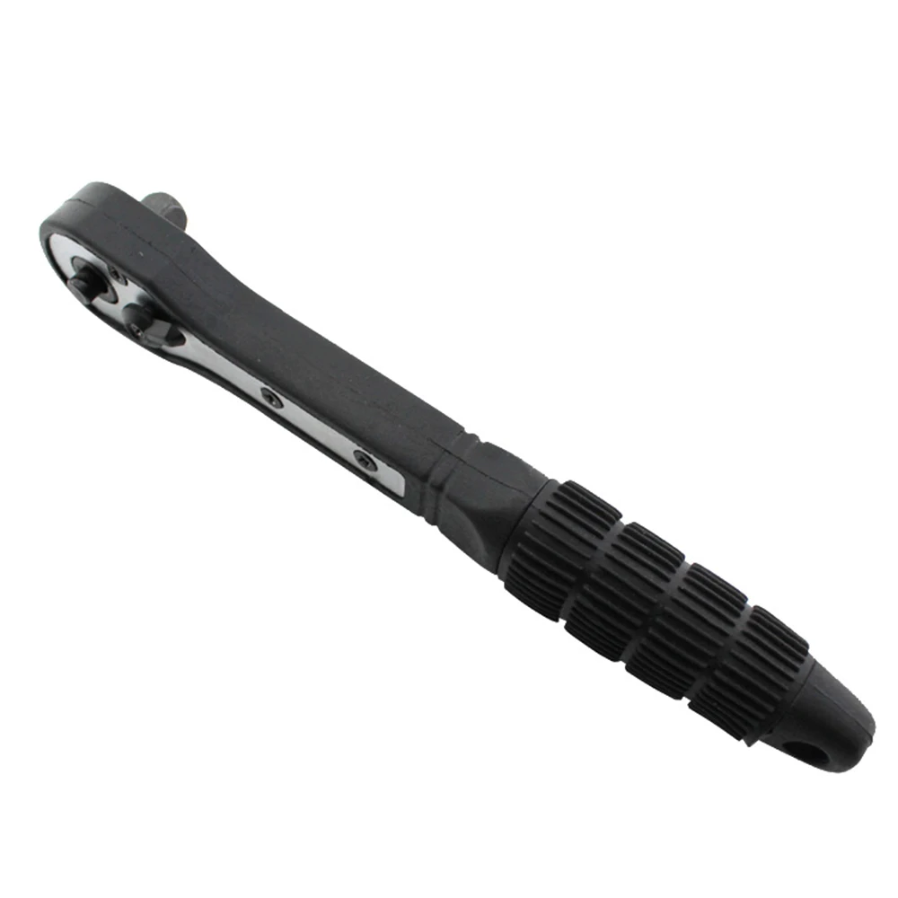 38 Piece Ratchet Wrench Set Tool Household Socket Sleeve | Инструменты