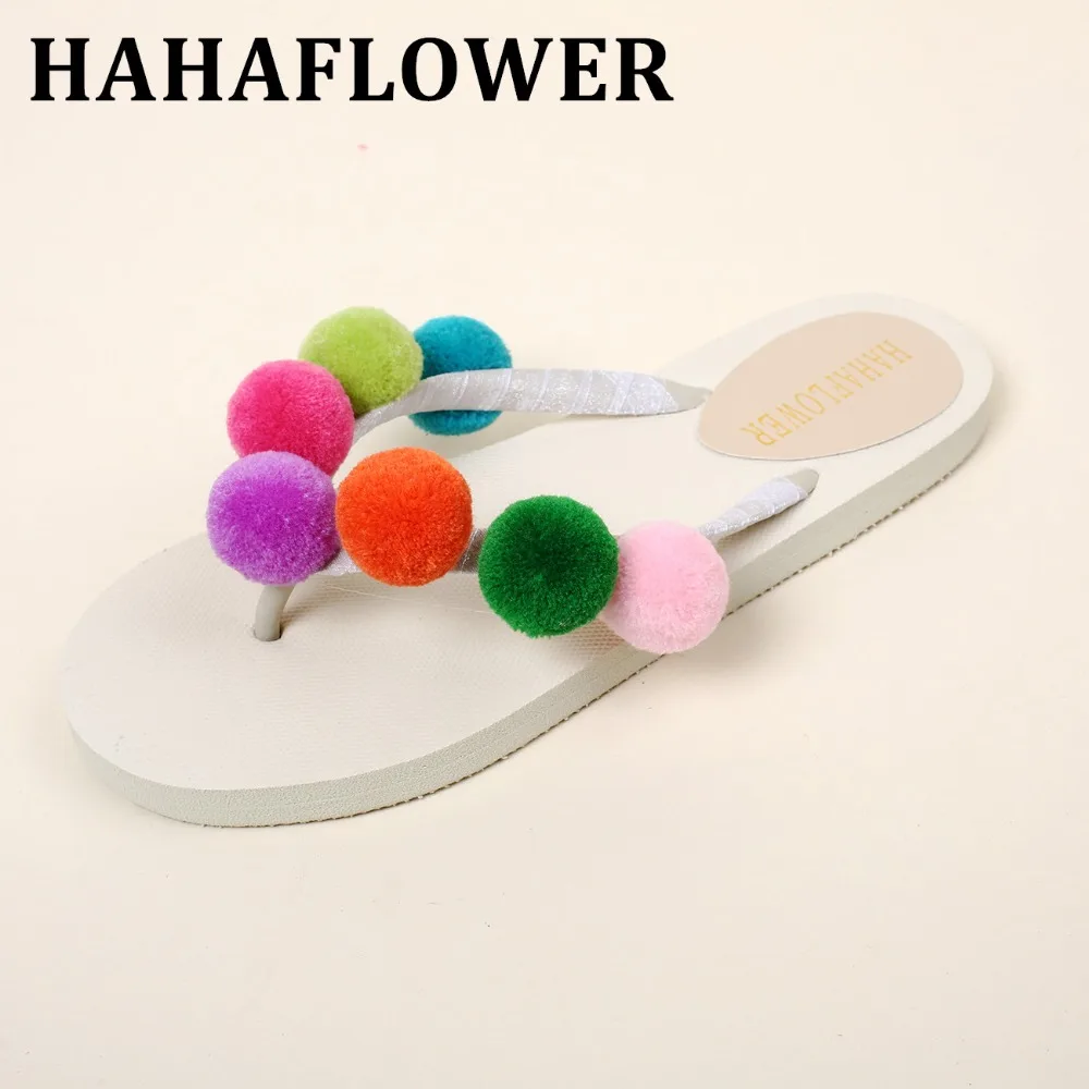 HAHAFLOWER/2017 г.; высококачественные Летние вьетнамки для девочек; сандалии с цветочным узором; женские шлепанцы; пляжные вьетнамки; Бесплатная д...
HAHAFLOWER/2017 г.; высококачественные Летние вьетнамки для девочек; сандалии с цветочным узором; женские шлепанцы; пляжные вьетнамки; Бесплатная д...