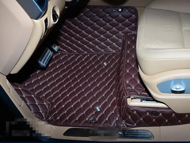 High quality! Custom special car floor mats for Porsche Cayenne 958 2017-2010 waterproof carpets for Cayenne 2013,Free shipping
High quality! Custom special car floor mats for Porsche Cayenne 958 2017-2010 waterproof carpets for Cayenne 2013,Free shipping