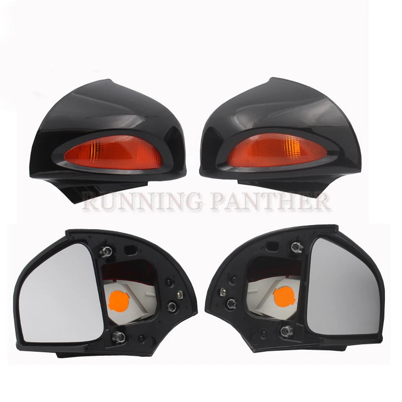 Motorcycle Rearview Mirrors for BMW R 850/1100/1150 RT R850RT R1100RT R1150RT RT850 RT1100 RT1150
Motorcycle Rearview Mirrors for BMW R 850/1100/1150 RT R850RT R1100RT R1150RT RT850 RT1100 RT1150