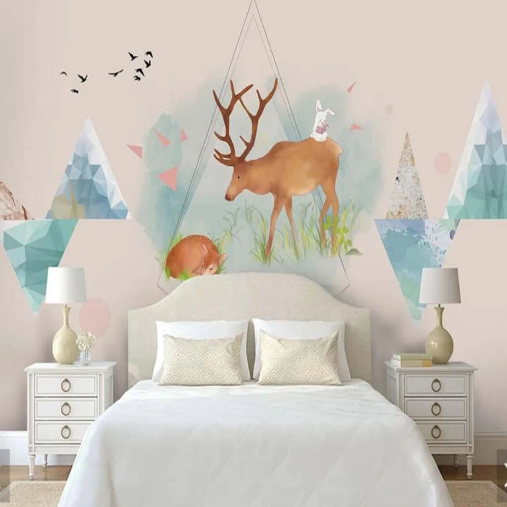 3D 5D 8D Custom Novelty Geometry ELK Photo Wallpaper Mural European Marble Wall Paper Painted Murals for Living Room Wall Decor
3D 5D 8D Custom Novelty Geometry ELK Photo Wallpaper Mural European Marble Wall Paper Painted Murals for Living Room Wall Decor