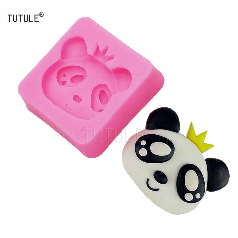 Gadgets-Hot Sale Rushed Fda Lfgb Cute Cartoon Panda Prince Fondant Cake Mold Diy Biscuit Chocolate Baking Cakes DecoratedTools
Gadgets-Hot Sale Rushed Fda Lfgb Cute Cartoon Panda Prince Fondant Cake Mold Diy Biscuit Chocolate Baking Cakes DecoratedTools