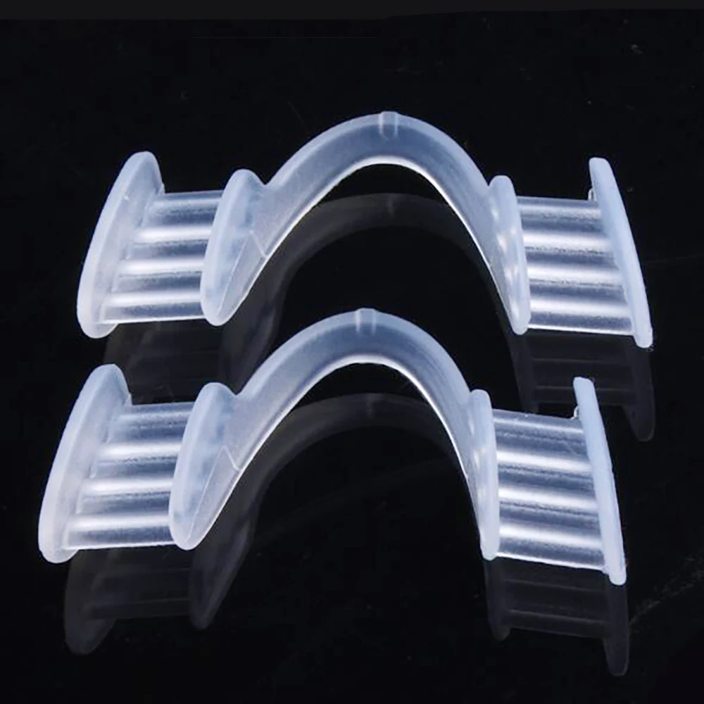Night Molar Sports Dental Brace Protector Bruxism Silicone Tooth Suit Oral Protection Sleeping Help Aid Tools Outdoor Camping
Night Molar Sports Dental Brace Protector Bruxism Silicone Tooth Suit Oral Protection Sleeping Help Aid Tools Outdoor Camping