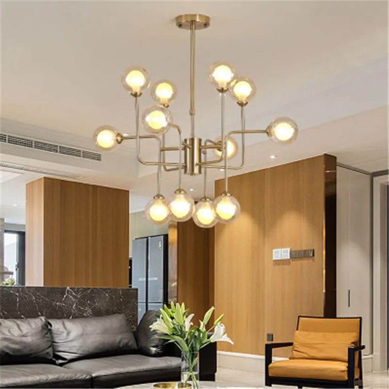 Nordic Led Lighting Living Room Cloth shop Personality Wrought Iron Pendent light Simple Modern Home Restaurant Chandelier
Nordic Led Lighting Living Room Cloth shop Personality Wrought Iron Pendent light Simple Modern Home Restaurant Chandelier