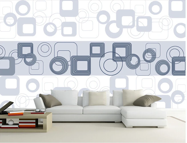 The most popular 3D large murals, de parede Papel, modern minimalist wallpaper, living room sofa TV wall bedroom wall paper
The most popular 3D large murals, de parede Papel, modern minimalist wallpaper, living room sofa TV wall bedroom wall paper
