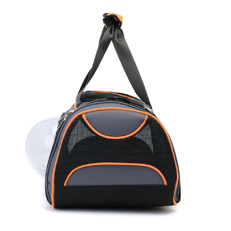 GQIYIBBEI Breathable Pet Handbag Shoulder Carrier Bag Portable Outdoor Cat Dog Folding Teddy Travel Space Organizers
GQIYIBBEI Breathable Pet Handbag Shoulder Carrier Bag Portable Outdoor Cat Dog Folding Teddy Travel Space Organizers