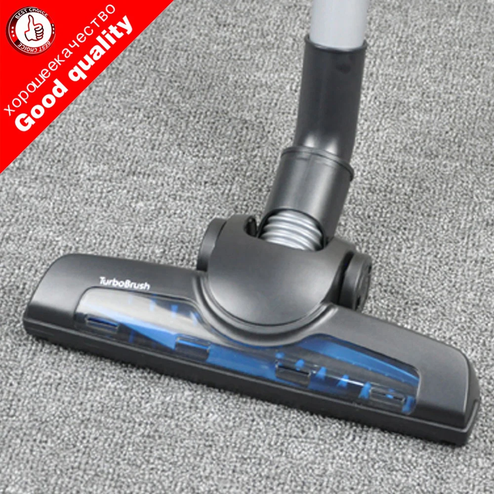 Насадка для пылесоса Philips FC8398 32 мм FC9076 FC9078 FC8607 FC9050 FC9256 FC8220 FC8082 FC8732 FC8272 FC82 *