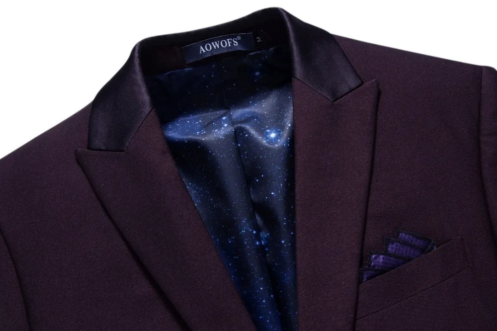(Jacket+Pants) Classic 2 Piece Suit Men Formal Business Fuchsia Red Mens Button Dress Suits Stage Prom Wedding Grooms Outfit 5XL
(Jacket+Pants) Classic 2 Piece Suit Men Formal Business Fuchsia Red Mens Button Dress Suits Stage Prom Wedding Grooms Outfit 5XL