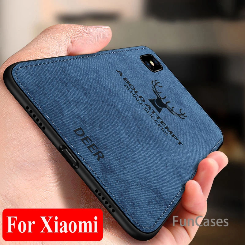 Для спортивной камеры Xiao mi A2 Lite чехол ТПУ Мягкий противоударный тонкий прочный