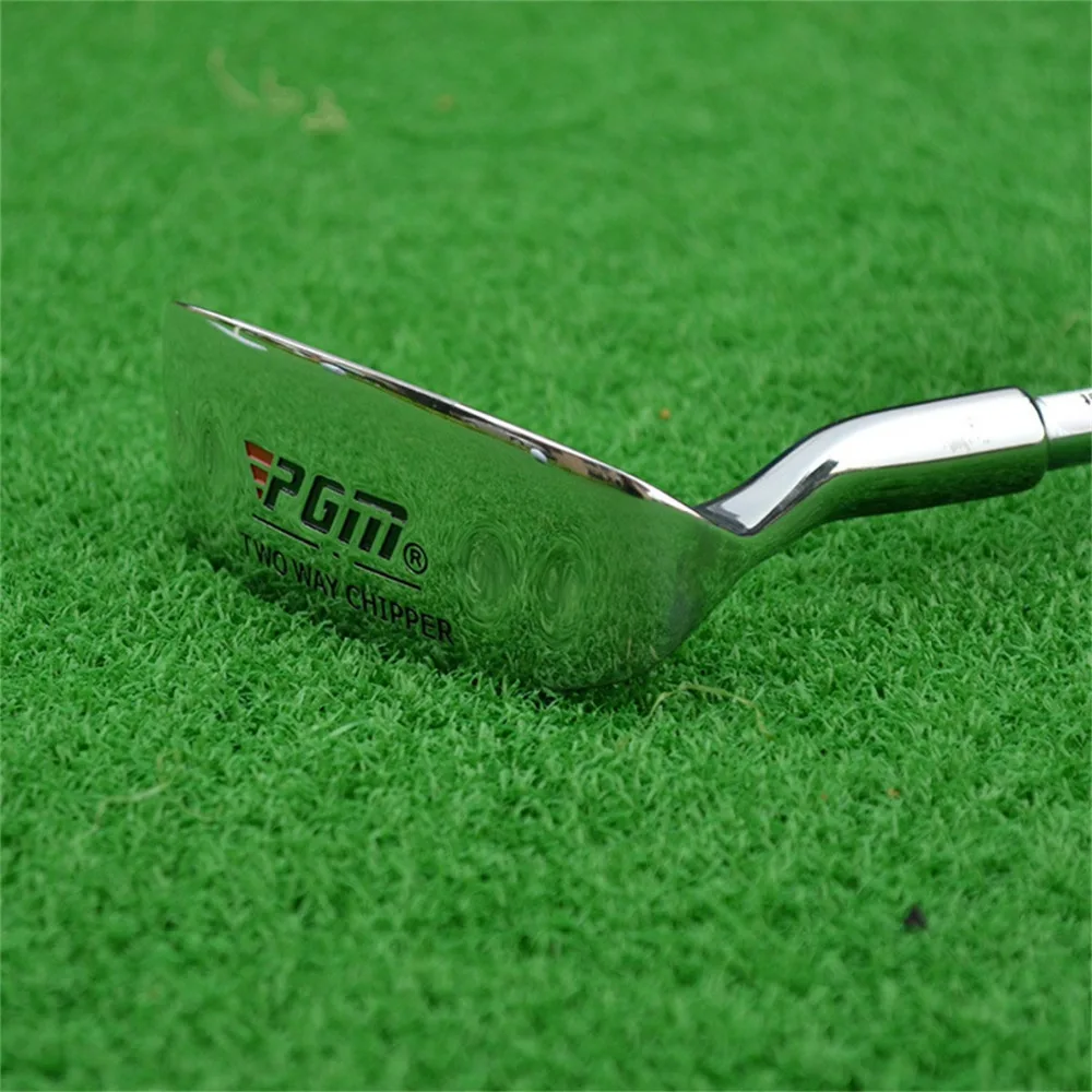 PGM Golf двухсторонний молоток из нержавеющей стали для клубного клуба шлифовальный