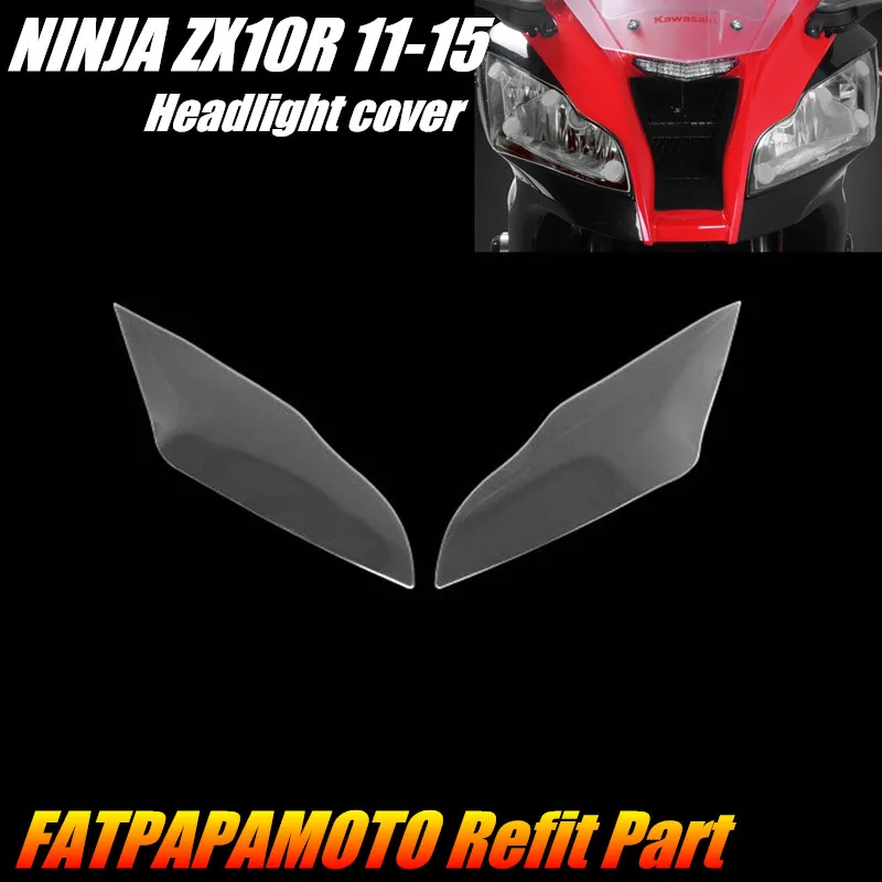 Для KAWASAKI NINJA ZX10R ZX 10R ZX-10R 2011-2015 12 13 14 аксессуары для мотоциклов защита фар Защитная крышка
Для KAWASAKI NINJA ZX10R ZX 10R ZX-10R 2011-2015 12 13 14 аксессуары для мотоциклов защита фар Защитная крышка