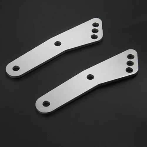 Motorcycle Front Aluminum Lowering Links For Honda 1991-1998 CBR 600 F3 2001-2006 CBR 600 F4i 1997-2003 CBR 1100XX
Motorcycle Front Aluminum Lowering Links For Honda 1991-1998 CBR 600 F3 2001-2006 CBR 600 F4i 1997-2003 CBR 1100XX