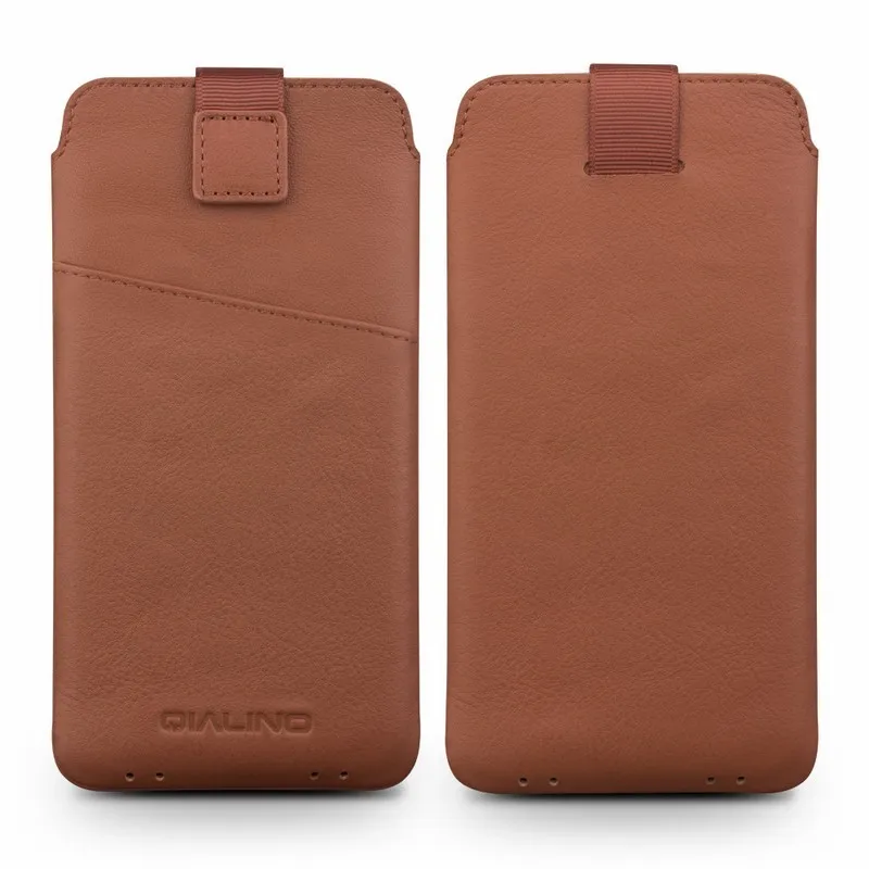 QIALINO Genuine Leather Bag Case for Huawei Ascend P20 Pro Wallet Pouch Card Slot Luxury Ultra Thin Phone Cover for 6.1 inches
QIALINO Genuine Leather Bag Case for Huawei Ascend P20 Pro Wallet Pouch Card Slot Luxury Ultra Thin Phone Cover for 6.1 inches