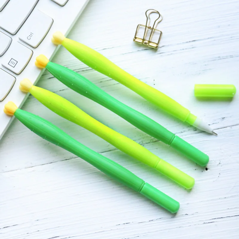 10 Pcs/lot Creative Student Stationery Cute And Pure Color Cuke Gel Pens Black Ink Gel Pens 0.5mm
10 Pcs/lot Creative Student Stationery Cute And Pure Color Cuke Gel Pens Black Ink Gel Pens 0.5mm