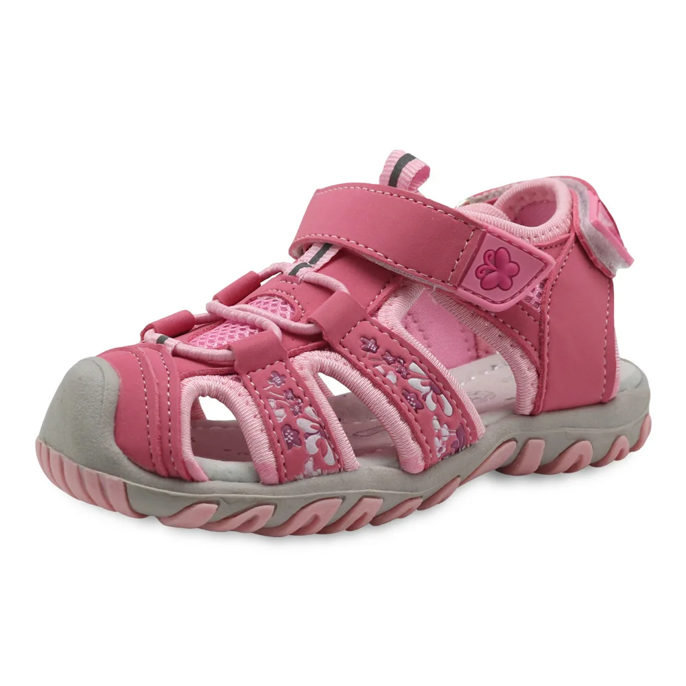 2019 Beach Sandals For Toddler Girls Hot Summer Kids Sports Shoes Baby Girls Closed Toe Girls Sandals Children Shoes
2019 Beach Sandals For Toddler Girls Hot Summer Kids Sports Shoes Baby Girls Closed Toe Girls Sandals Children Shoes