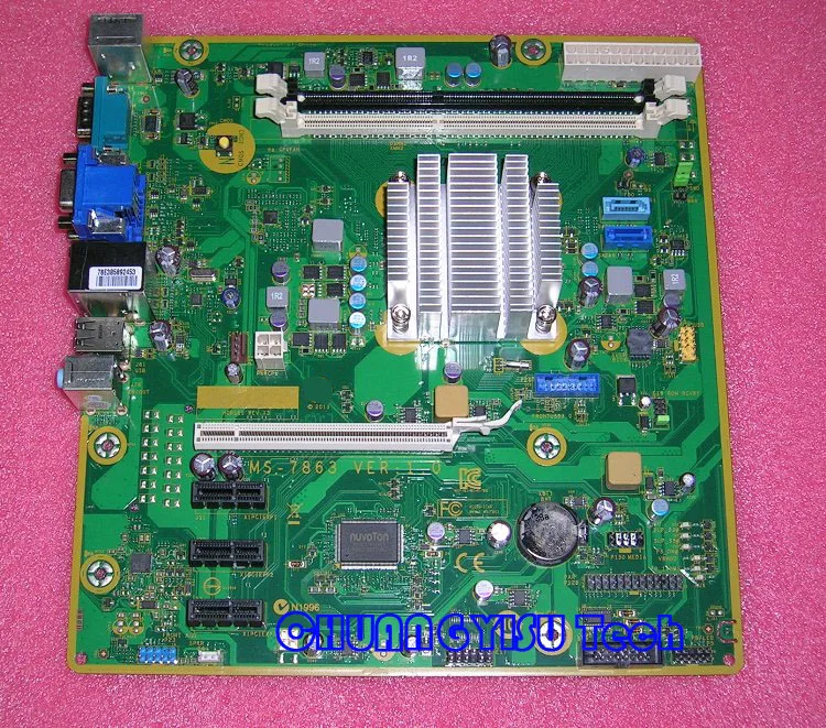 Бесплатная доставка материнская плата CHUANGYISU для original Pro 405 G1 стандартная AMD APU 729726