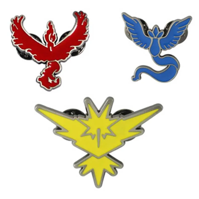 Anime Pokemon Alloy Badges Anime Peripheral Three Camp Logo Brooch Pokemon Brooch Elf Baby Around Animation Games
Anime Pokemon Alloy Badges Anime Peripheral Three Camp Logo Brooch Pokemon Brooch Elf Baby Around Animation Games
