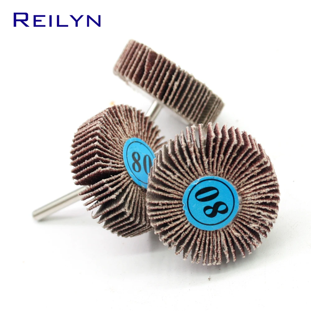 80# 3.17mmsand paper wheel spindle mop peeling bits mounted flap wheel bits mops-wheel spindle grinding block polishing bits
80# 3.17mmsand paper wheel spindle mop peeling bits mounted flap wheel bits mops-wheel spindle grinding block polishing bits