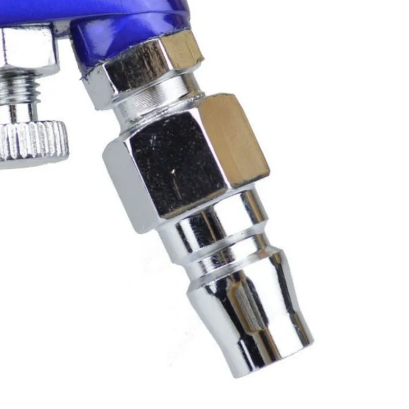 DEWABISS spray paint gun Japanese joint connector fast adapter airbrush painting cars tool
DEWABISS spray paint gun Japanese joint connector fast adapter airbrush painting cars tool