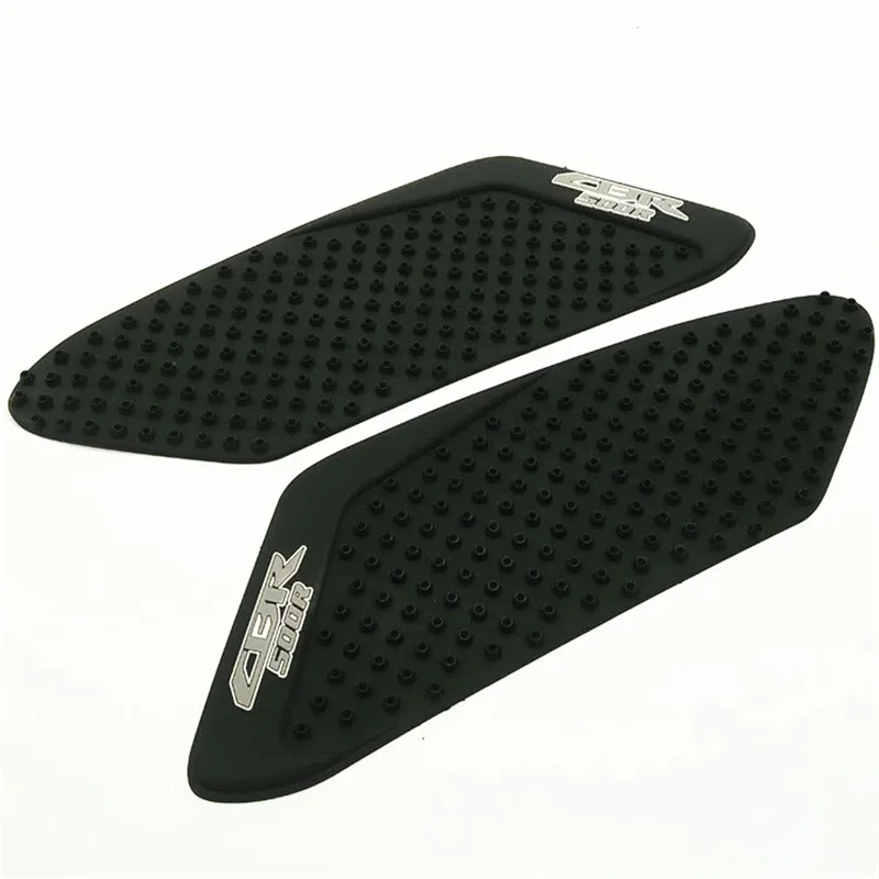 For Honda CBR500R 2012-2017 year Motorcycle Tank Pad Protector Sticker Decal Gas Knee Grip Tank Traction Pad Side
For Honda CBR500R 2012-2017 year Motorcycle Tank Pad Protector Sticker Decal Gas Knee Grip Tank Traction Pad Side