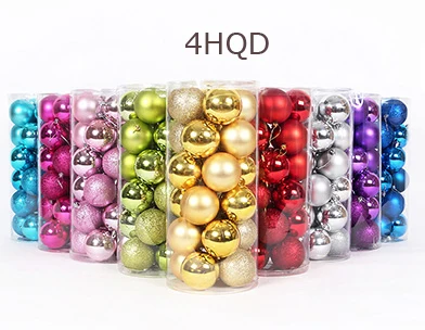 24pcs Christmas Ball Ornament Tree Hanging Ball Baubles Decoration For Xmas Holiday Wedding Part Decor 4 6 8 Cm Diy Tool Modern
24pcs Christmas Ball Ornament Tree Hanging Ball Baubles Decoration For Xmas Holiday Wedding Part Decor 4 6 8 Cm Diy Tool Modern