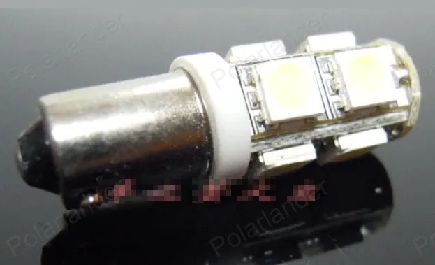 hot sell 10Pcs BA9S T4W W5W 1210/3528 10SMD Interior Car LED Light car readbing light
hot sell 10Pcs BA9S T4W W5W 1210/3528 10SMD Interior Car LED Light car readbing light