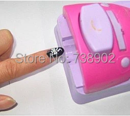 factory outlets fashin salon tools nial stamper nail art printing set DIY Nail Art Printing free shipping
factory outlets fashin salon tools nial stamper nail art printing set DIY Nail Art Printing free shipping