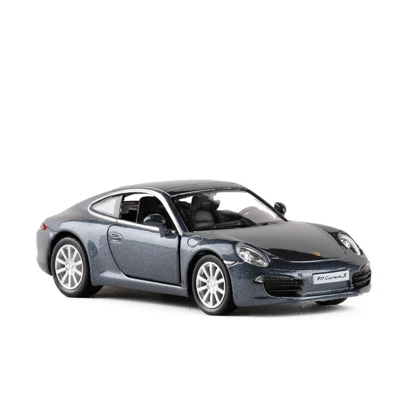 High Simulation 1:36 RMZ City Porsch 911 Spyder Alloy Diecast Models Car Toys Pull Back Toy Sports car Vehicle For Kids Toy Gift
High Simulation 1:36 RMZ City Porsch 911 Spyder Alloy Diecast Models Car Toys Pull Back Toy Sports car Vehicle For Kids Toy Gift