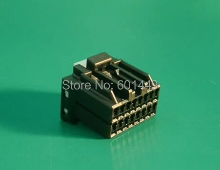 175966-2 male Connector Terminal plug connectors jacket auto Plug socket female Connector 16-pin connector Fuse box PA66
175966-2 male Connector Terminal plug connectors jacket auto Plug socket female Connector 16-pin connector Fuse box PA66